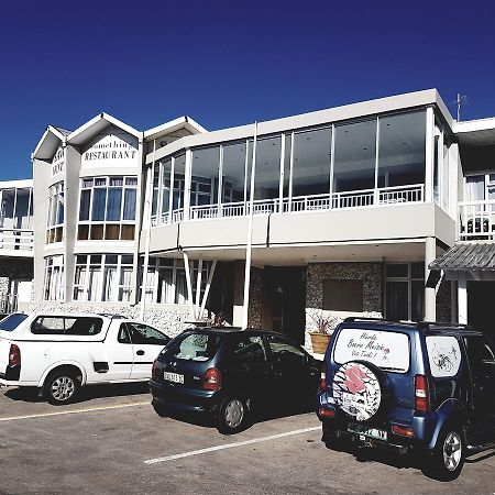 Savoy Hotel Jeffreysbaai Buitenkant foto